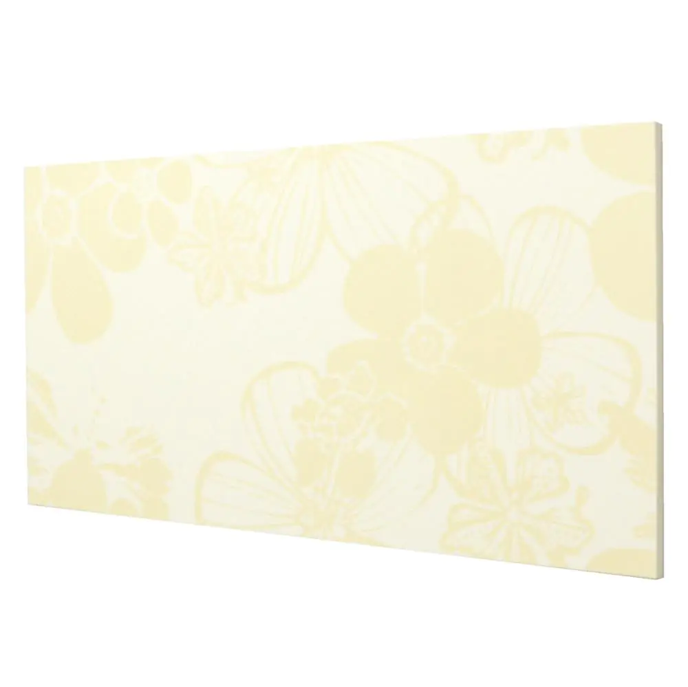 Wandfliese Dekor Villeroy & Boch 1581 NW35 Melrose natur creme 30x60 cm I.Sorte Wandfliese Dekor Villeroy & Boch 1581 NW35 Melrose natur creme 30x60 cm I.Sorte