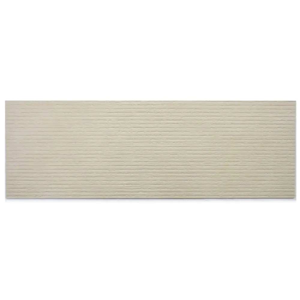 Wandfliese Cifre Origin Trace cream mate 40x120 cm I.Sorte
