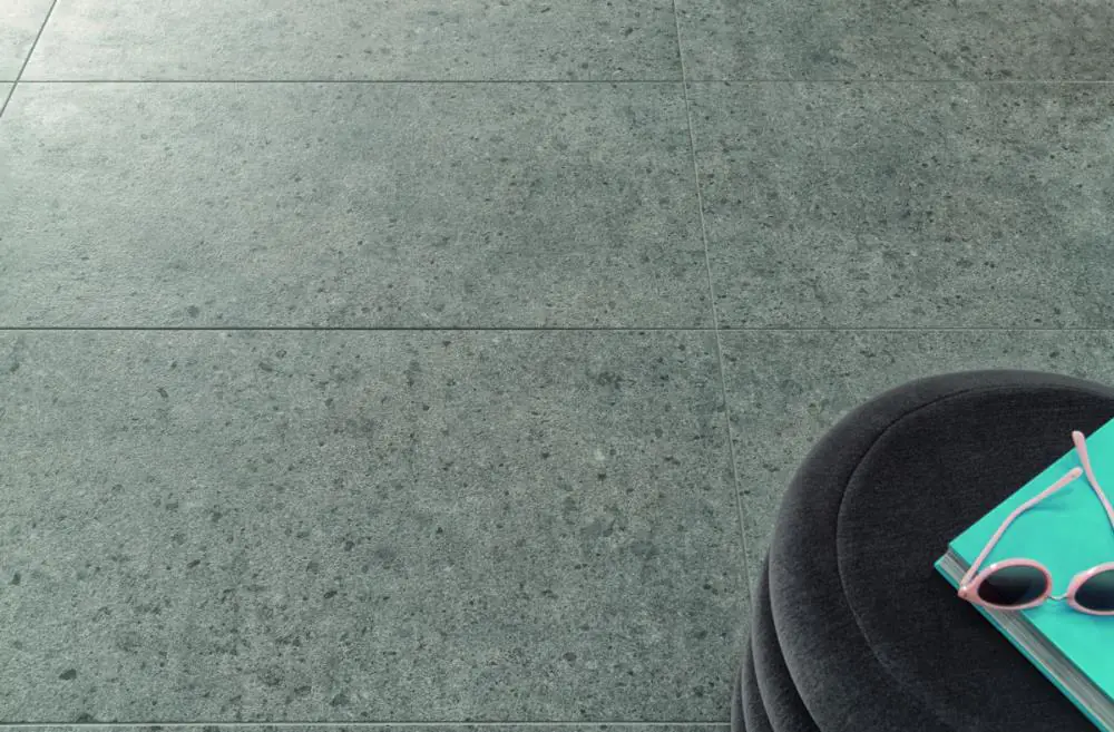 Bodenfliese Villeroy & Boch 2987 SB90 Aberdeen slate grey anthrazit 60x120 cm I.Sorte