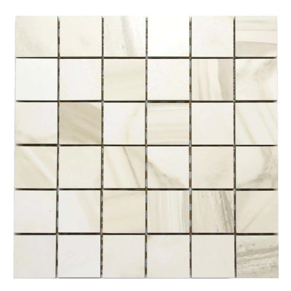 Mosaik Villeroy & Boch 2029 MC10 Trianon creme 30x30 cm I.Sorte Mosaik Villeroy & Boch 2029 MC10 Trianon creme 30x30 cm I.Sorte