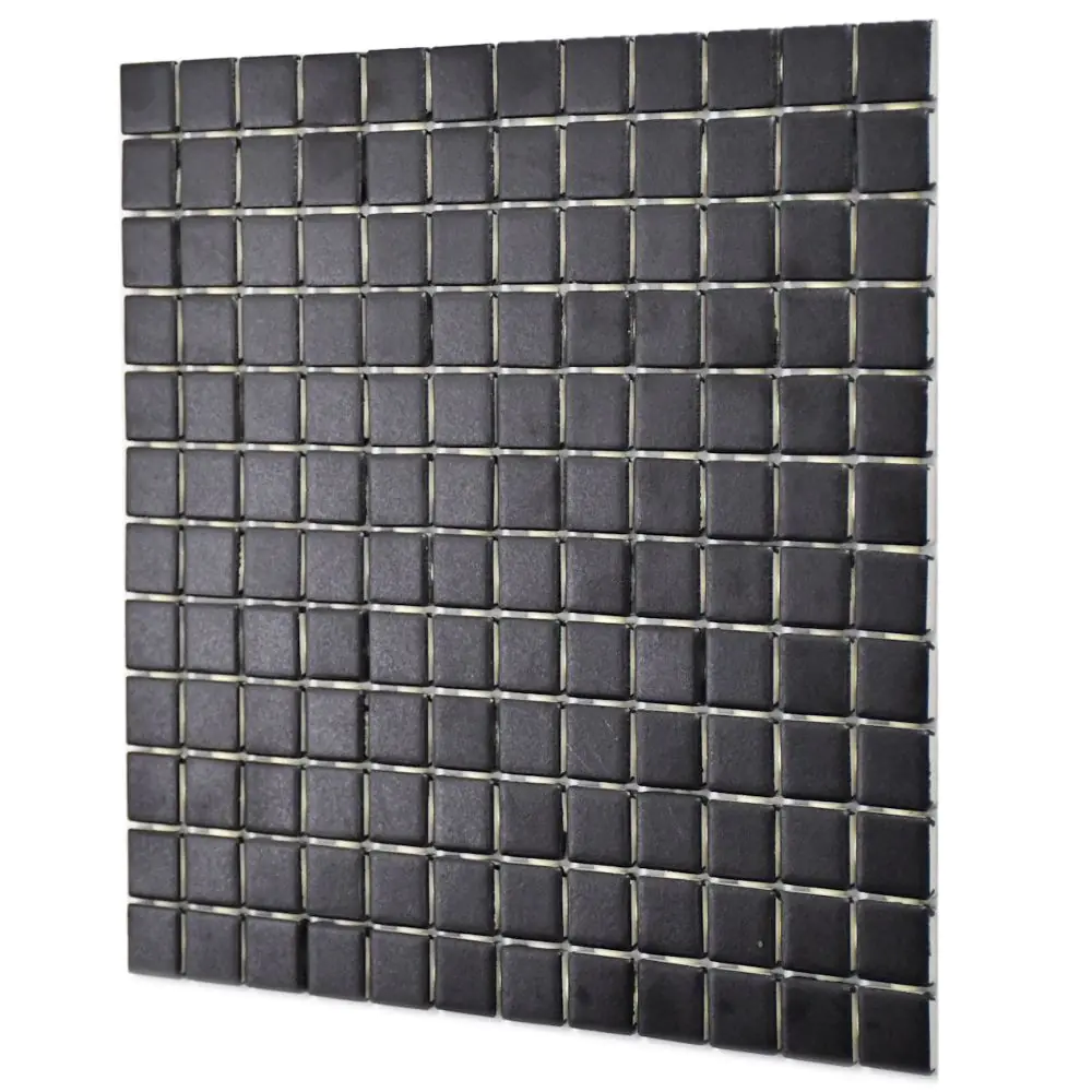 Mosaik Villeroy & Boch 3753 C391 Pro Architectura 3.0 pure black 30x30 cm I.Sorte