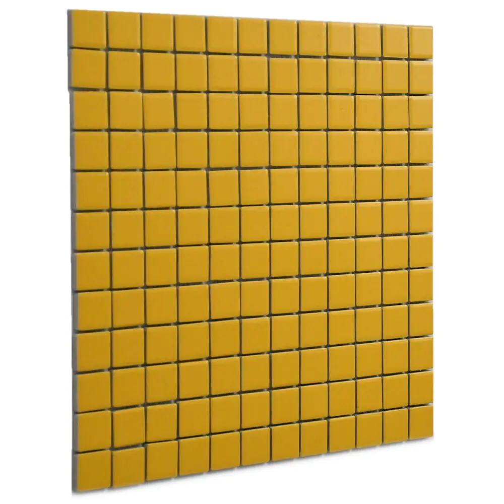 Mosaik Villeroy & Boch 3753 C320 Pro Architectura 3.0 mango yellow 30x30 cm I. Sorte