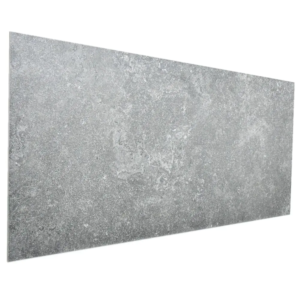 Bodenfliese Steuler Design Y14050001 Skanden carbon anthrazit 60x120 cm I.Sorte