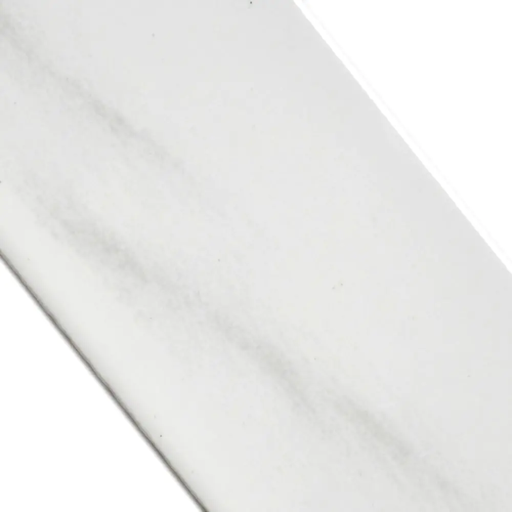 Sockel Battiscoppa MBC33 grau weiß 7,5x30 cm I.Sorte