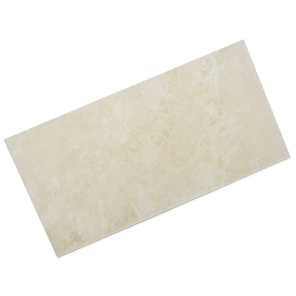 Bodenfliese Italgraniti TR0263 I Travertini bianco cross cut 30x60 cm I.Sorte