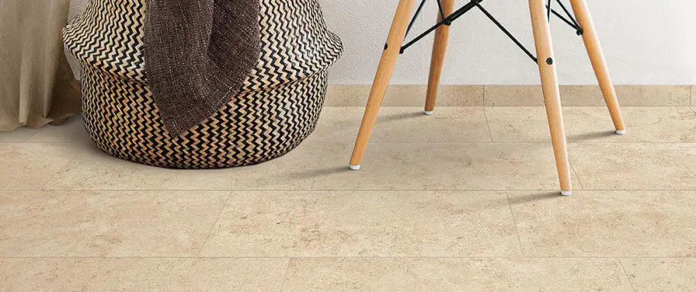 Bodenfliese Verde Ceramiche Campogalliano Jurrasic Jorstone beige 60x120 cm I.Sorte