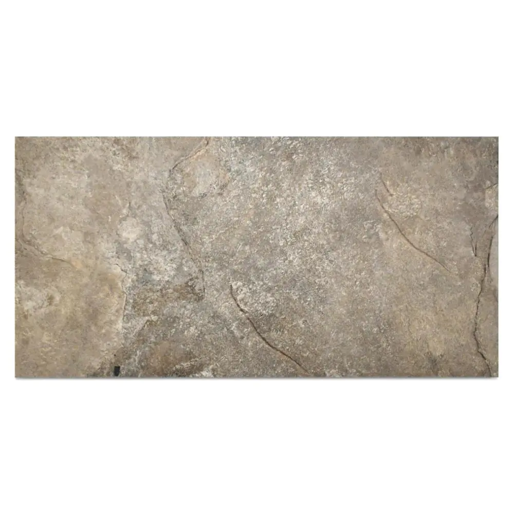 Bodenfliese Rondine J87004 Ardesie taupe braun 30x60 cm I.Sorte Bodenfliese Rondine J87004 Ardesie taupe braun 30x60 cm I.Sorte
