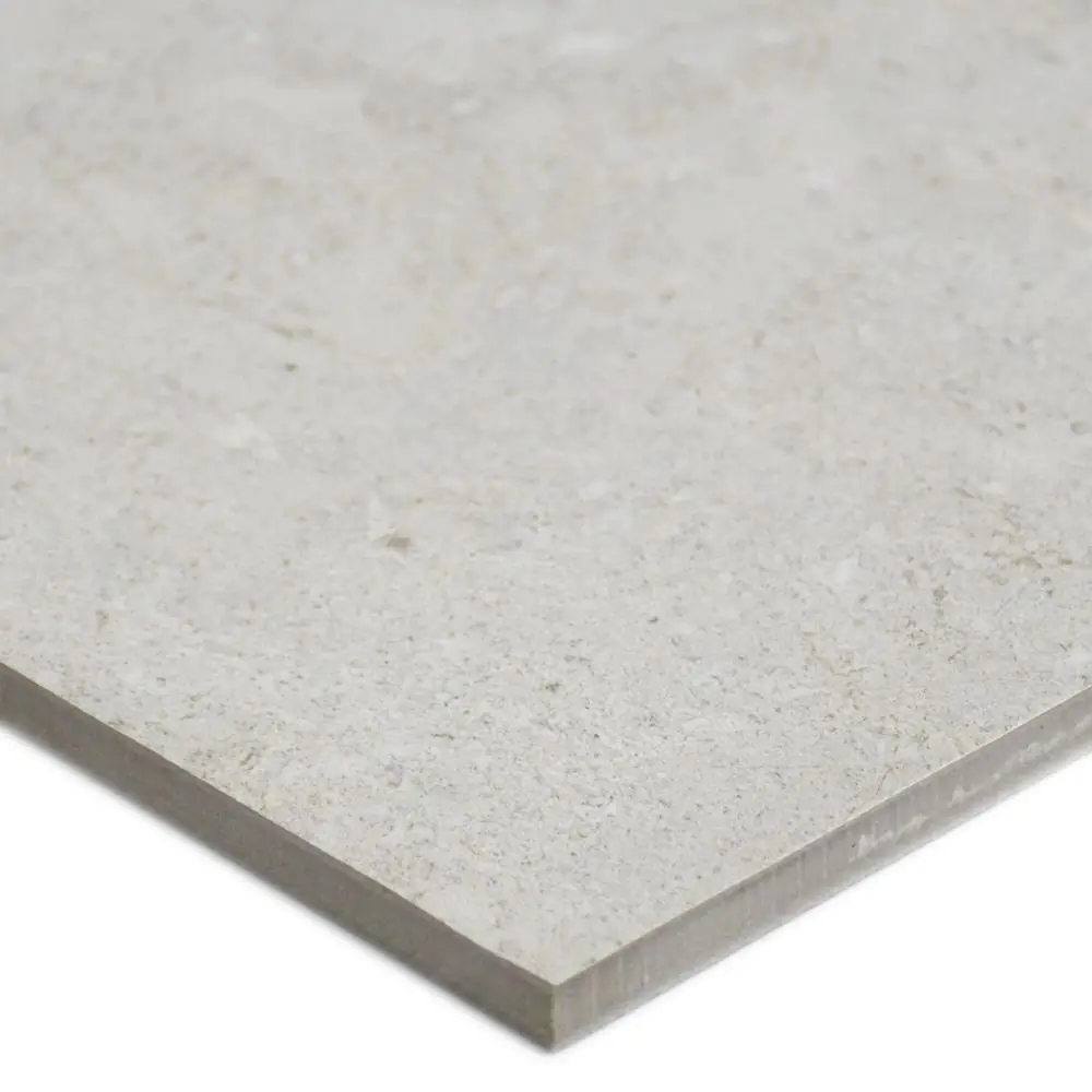 Bodenfliese Cercom Ceramiche 1089335 Everstone everwhite beige 60x60 cm I.Sorte