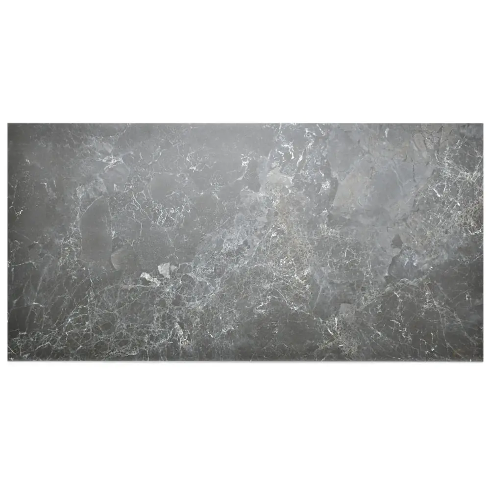 Bodenfliese Verde Campogalliano Cosmopolitan nero anthrazit 30x60 cm I.Sorte