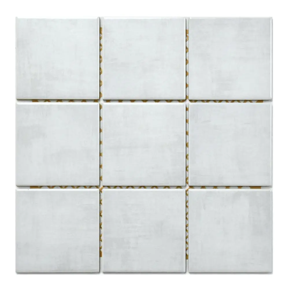Mosaik Jasba 9AR2 Sonderserie grau 31x31 cm I.Sorte Mosaik Jasba 9AR2 Sonderserie grau 31x31 cm I.Sorte