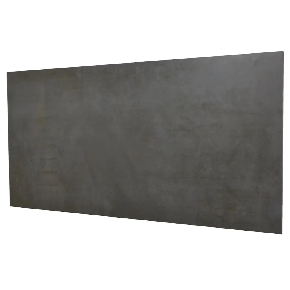Bodenfliese Cifre Iron antracite anthrazit 60x120 cm I.Sorte Bodenfliese Cifre Iron antracite anthrazit 60x120 cm I.Sorte