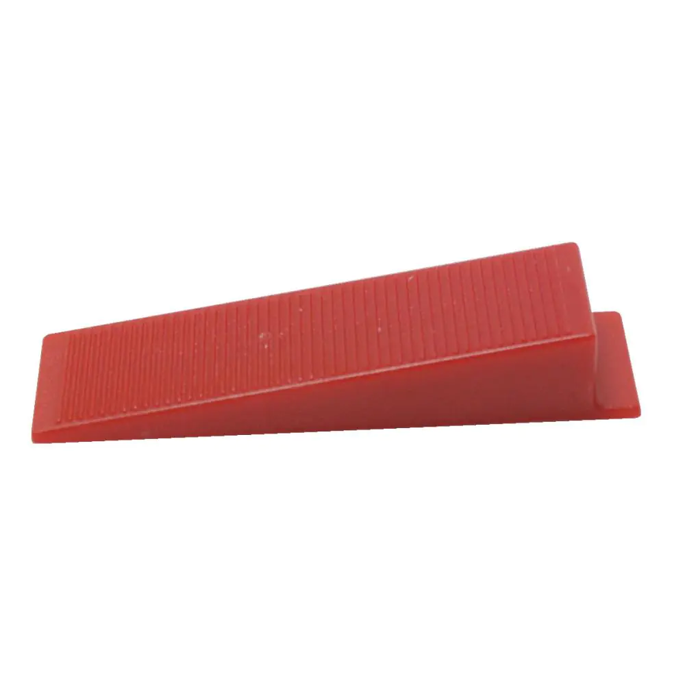 Nivelliersystem Verlegehilfe 250 Keile Nivelliersystem Verlegehilfe 250 Keile