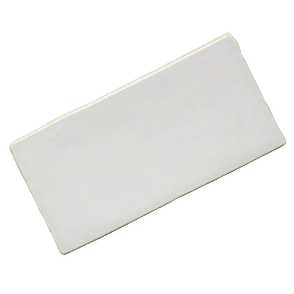 Wandfliese Cifre Atlas pearl brillo grau 7,5x15 cm I.Sorte Wandfliese Cifre Atlas pearl brillo grau 7,5x15 cm I.Sorte