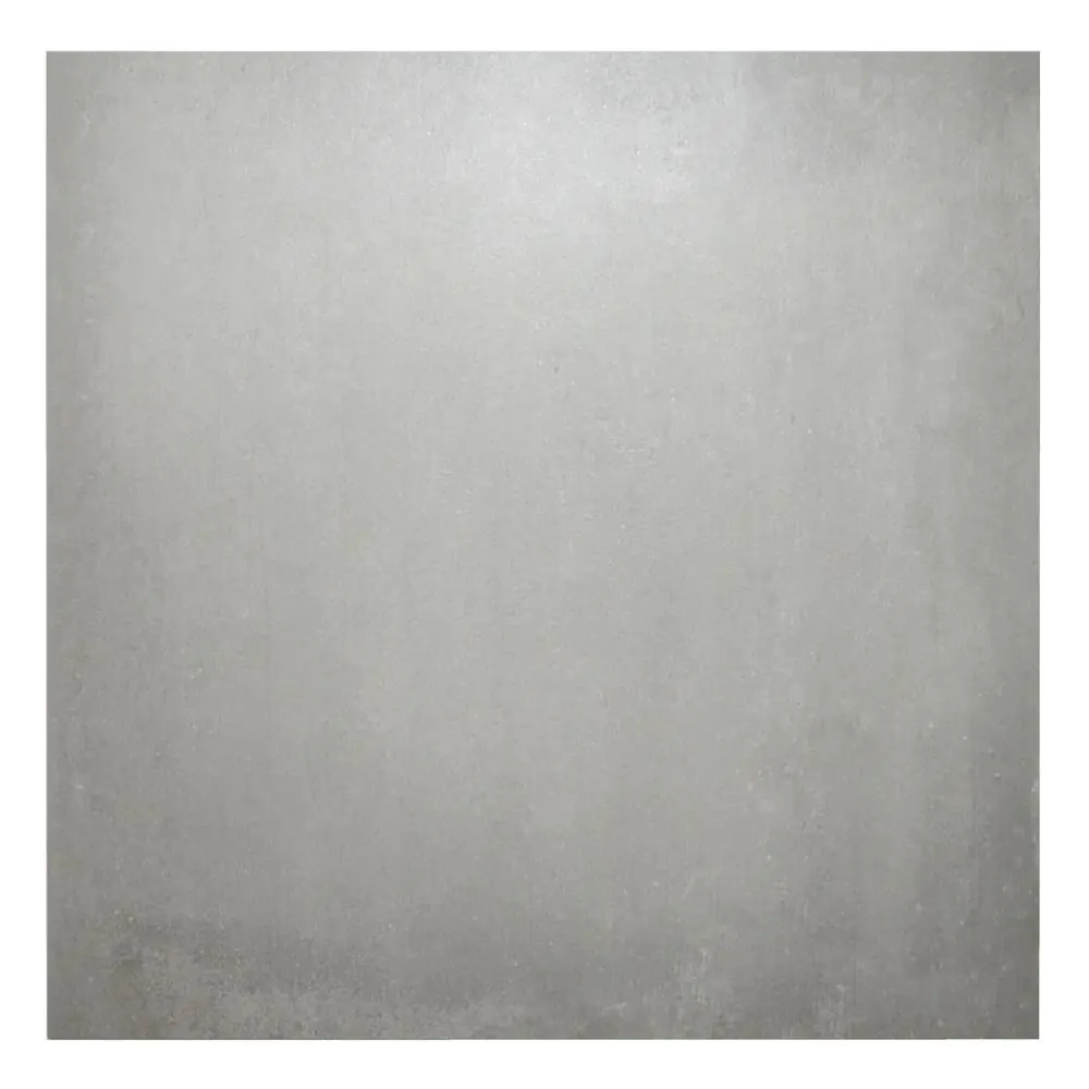 Bodenfliese Cercom Ceramiche 1058687 Gravity titan grau 100x100 cm I.Sorte