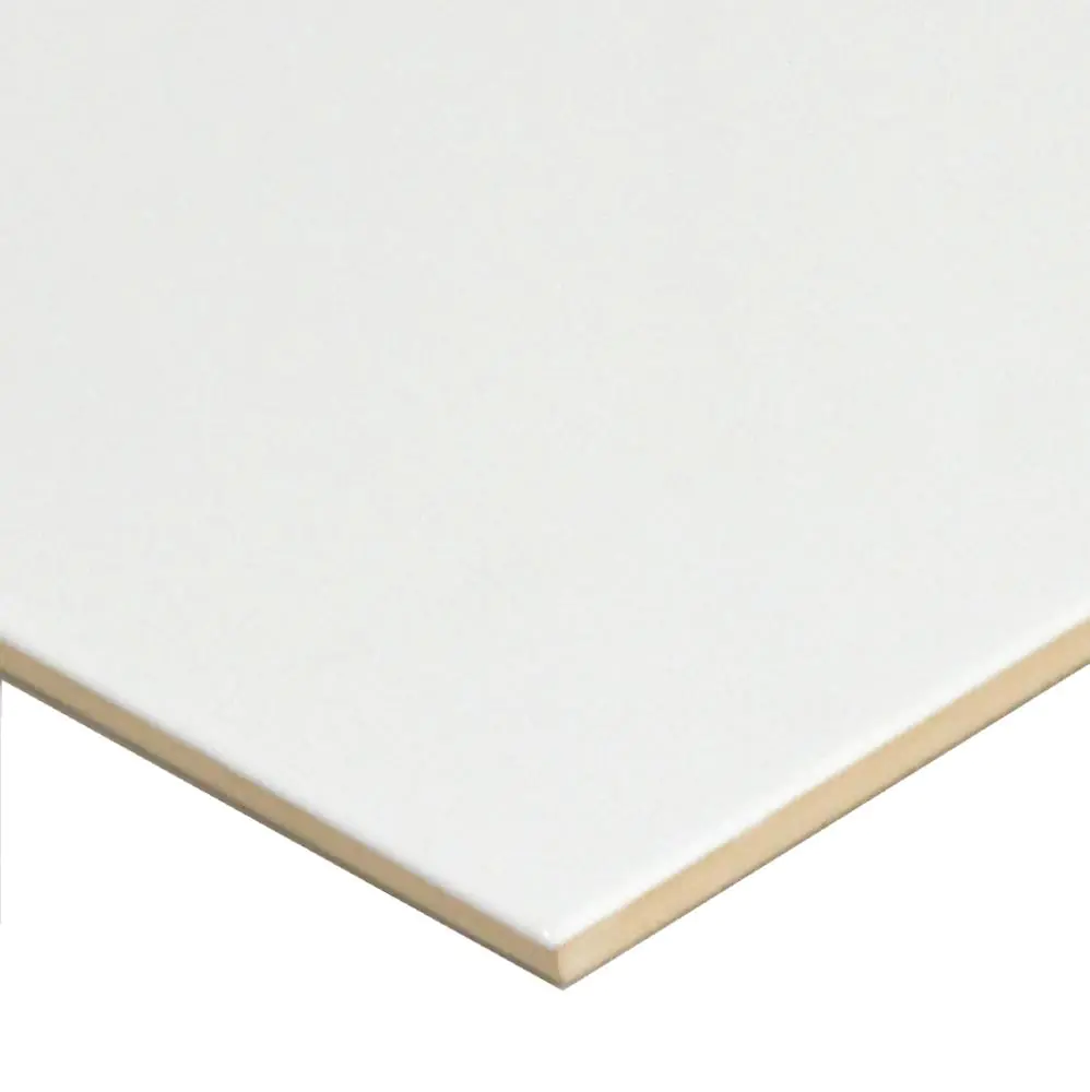 Wandfliese Villeroy & Boch 1106 TW02 Unit Two weiß 15x15 cm I.Sorte