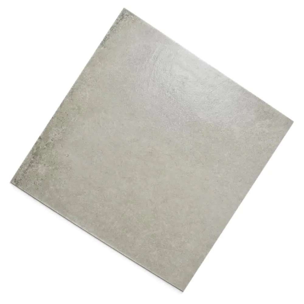 Bodenfliese Serenissima 1075349 Materica ecru hellgrau 60x60 cm I.Sorte