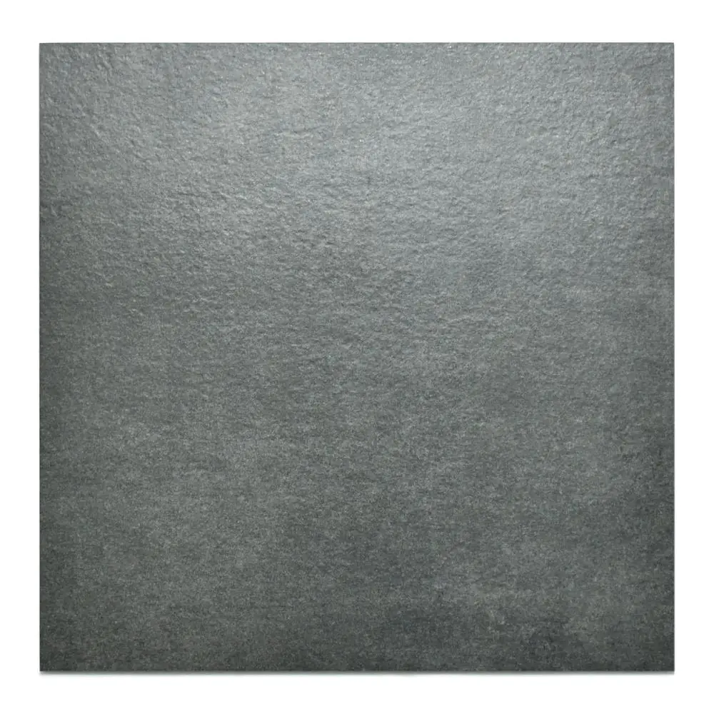 Bodenfliese Villeroy & Boch 2376 CB90 Rocky Art basalt anthrazit 60x60 cm II.Sorte Bodenfliese Villeroy & Boch 2376 CB90 Rocky Art basalt anthrazit 60x60 cm II.Sorte