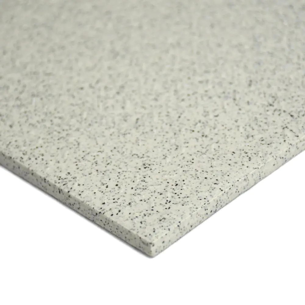 Bodenfliese VitrA K757894 Pro Function dotti corund light grey hellgrau 20x20 cm I.Sorte Bodenfliese VitrA K757894 Pro Function dotti corund light grey hellgrau 20x20 cm I.Sorte