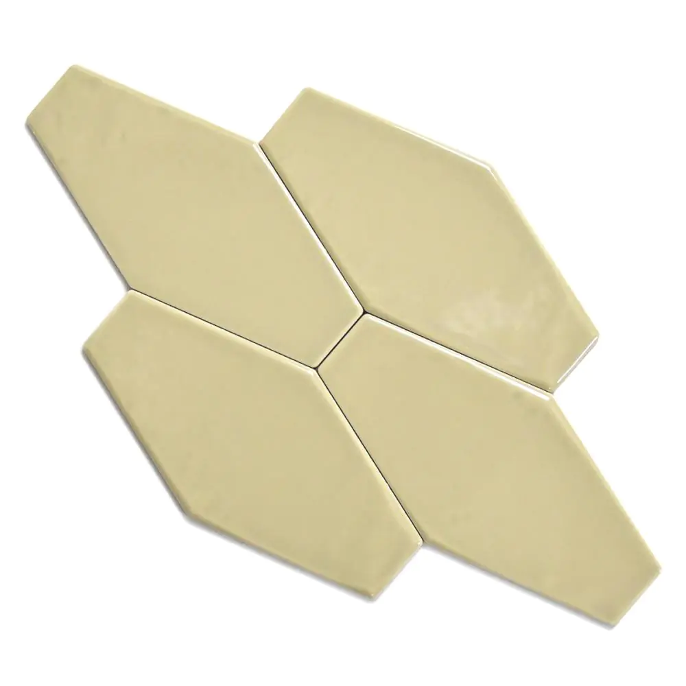 Wandfliese Cifre Viena vison brillo beige 10x20 cm I.Sorte Wandfliese Cifre Viena vison brillo beige 10x20 cm I.Sorte