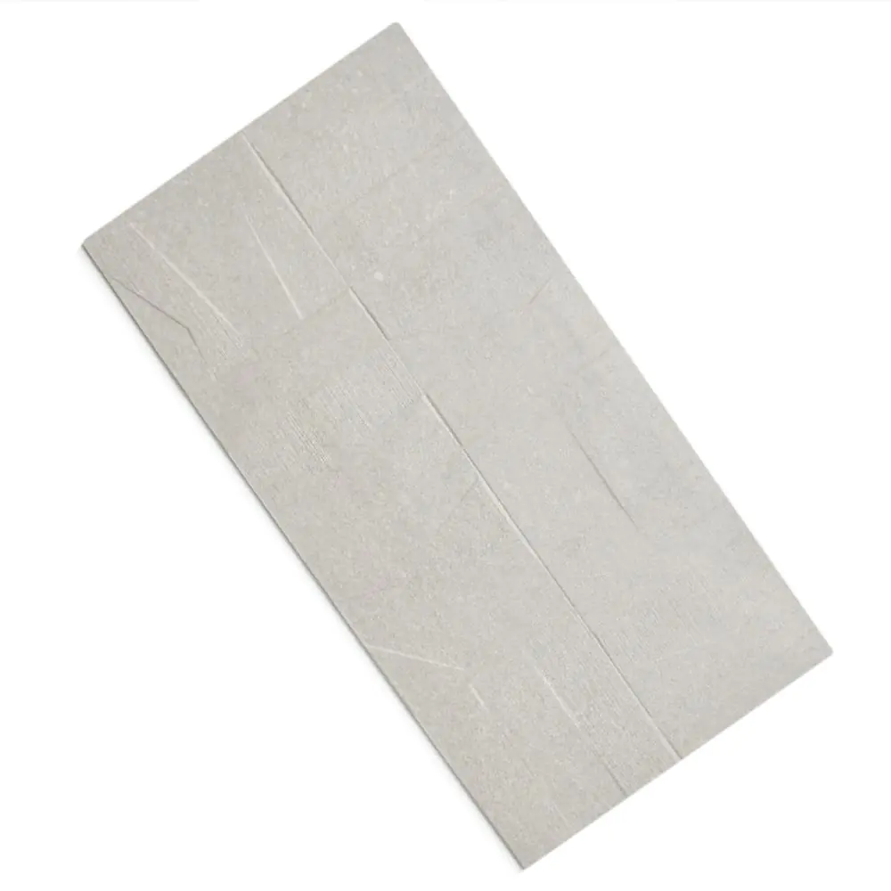 Wandfliese Villeroy & Boch 1539 SA10 Stageart creme grau 30x60 cm I.Sorte