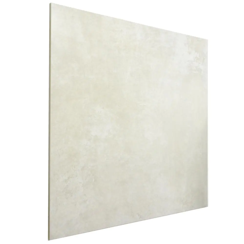 Bodenfliese Villeroy & Boch 2810 AL10 Atlanta alabaster white creme 80x80 cm I.Sorte Bodenfliese Villeroy & Boch 2810 AL10 Atlanta alabaster white creme 80x80 cm I.Sorte