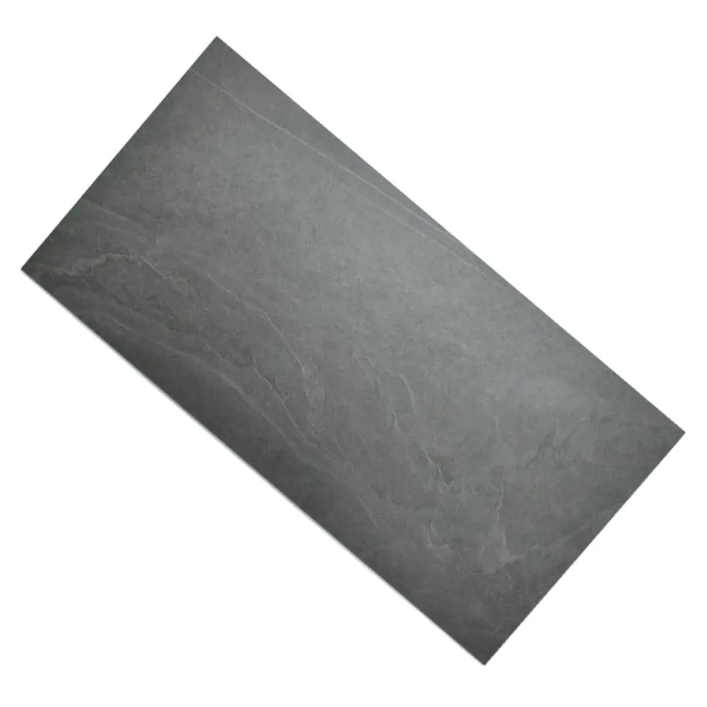 Bodenfliese Cifre Overland N-Plus antracite anthrazit 60x120 cm I.Sorte Bodenfliese Cifre Overland N-Plus antracite anthrazit 60x120 cm I.Sorte