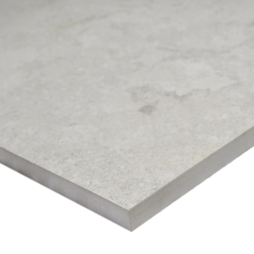 Terrassenplatte Rondine J93957 Portland Rock white hellgrau