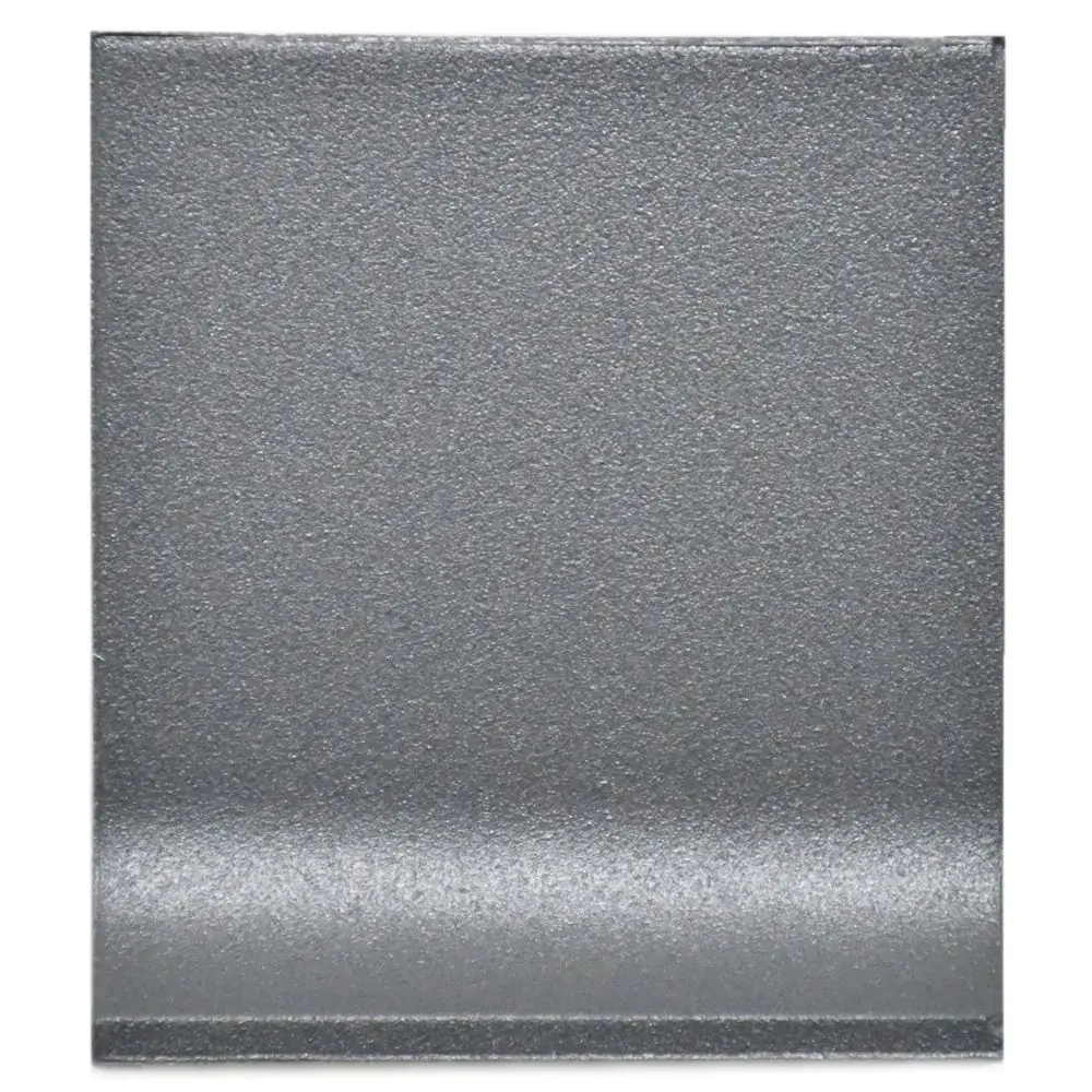 Hohlkehlsockel Villeroy & Boch 2072 PN83 Pro Architectura grau 10x10 cm I.Sorte