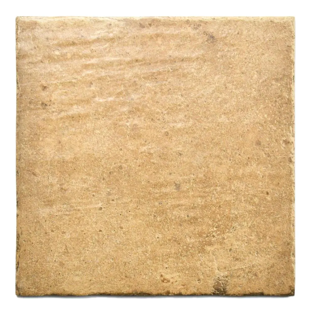 Bodenfliese Rondine J88096 Tuscany elba beige braun 40,6x40,6 cm I.Sorte