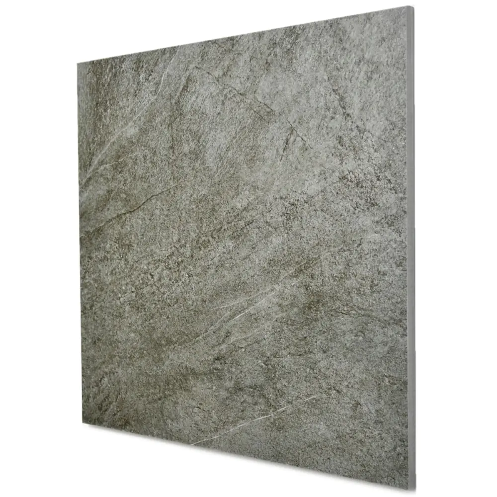 Terrassenplatte Villeroy & Boch 2886 RC60 Montagne Garden graphite dunkelgrau 80x80 cm I.Sorte
