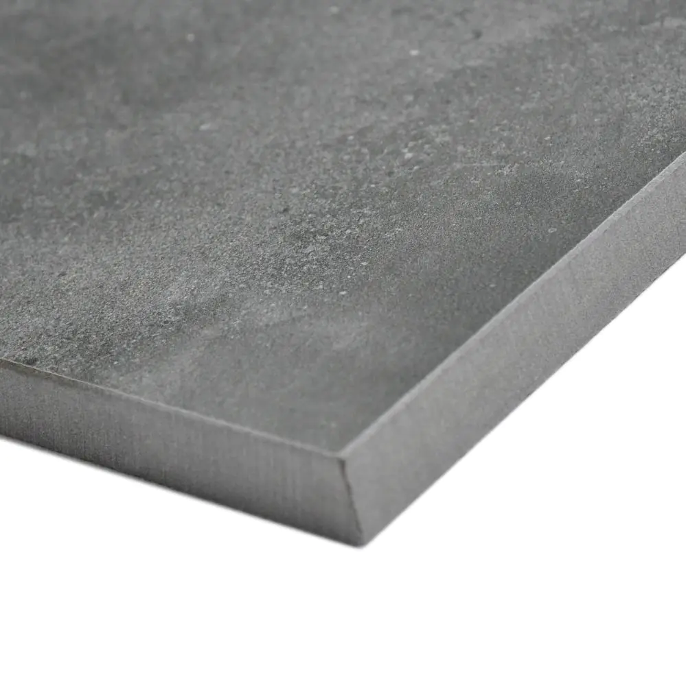 Terrassenplatte Villeroy & Boch 2888 TC90 Urban Jungle Outdoor darkgrey dunkelgrau 80x80 cm II.Sorte