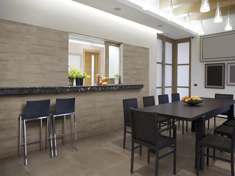 Mosaik Rondine J85181 Icon Muretto sand beige 30x60 cm I.Sorte Mosaik Rondine J85181 Icon Muretto sand beige 30x60 cm I.Sorte