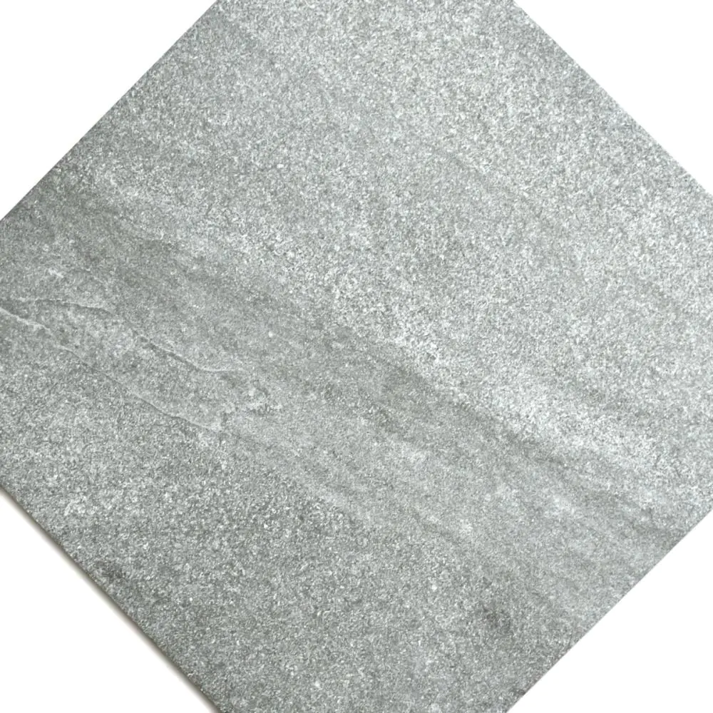 Terrassenplatte Villeroy & Boch 2889 GS60 Mont Blanc Garden titan grau 80x80 cm II.Sorte