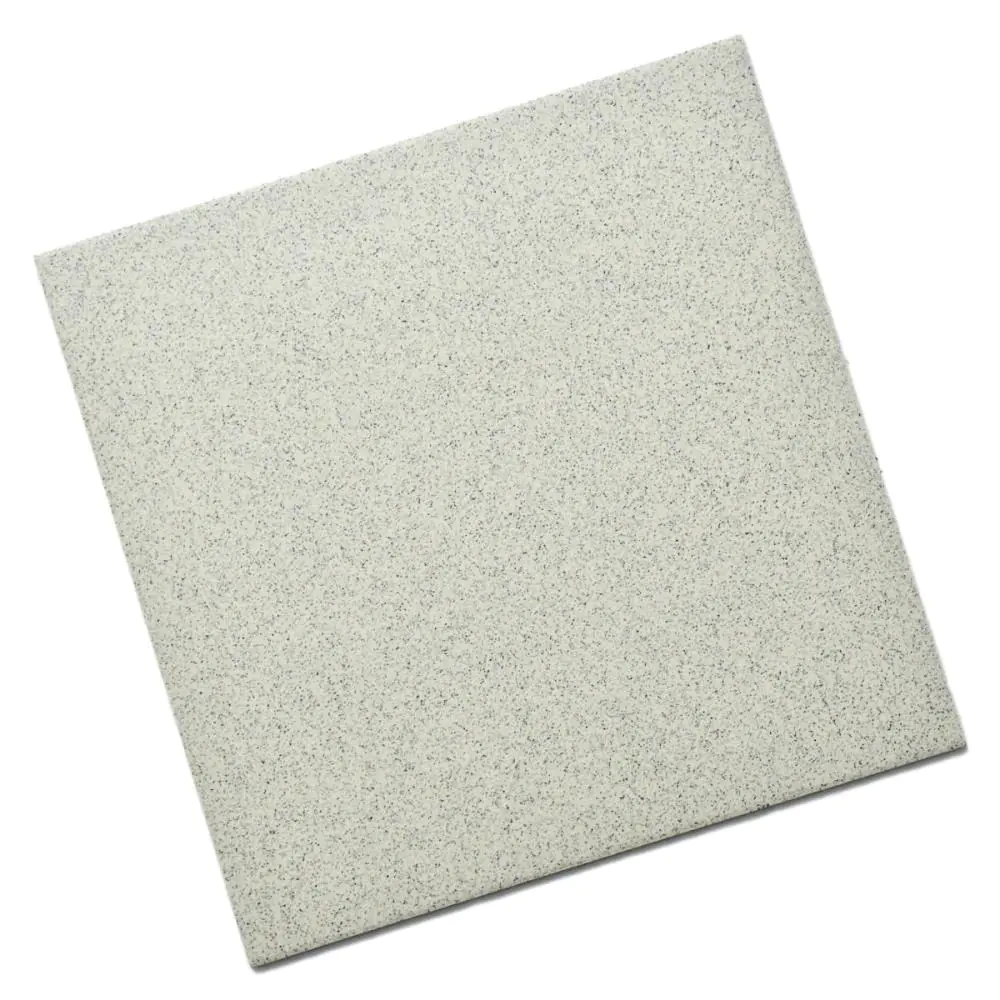 Bodenfliese VitrA K751586 Pro Function dotti light grey hellgrau 30x30 cm I.Sorte Bodenfliese VitrA K751586 Pro Function dotti light grey hellgrau 30x30 cm I.Sorte