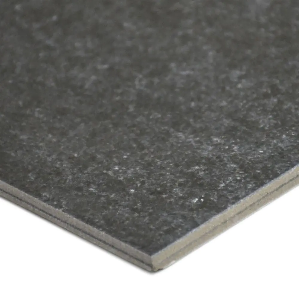 Bodenfliese Villeroy & Boch 2735 CB90 Roky Art basalt anthrazit 45x45 cm I.Sorte