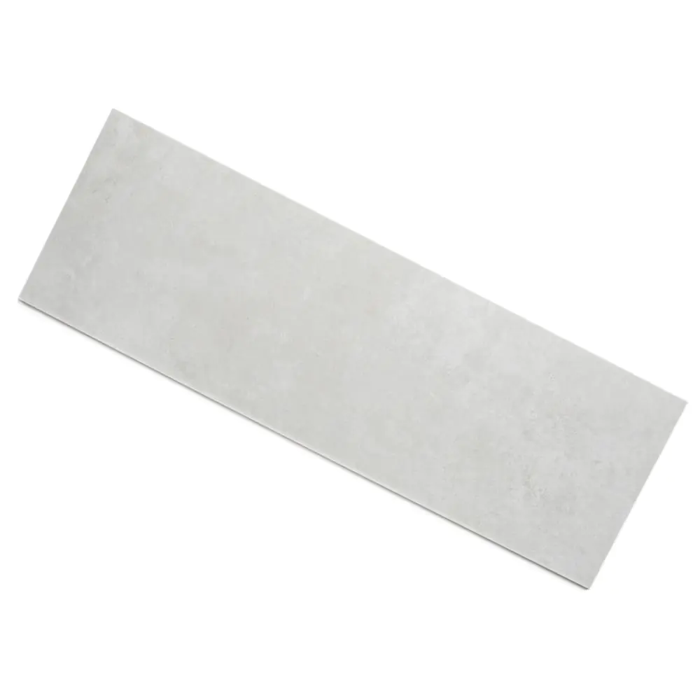 Wandfliese Villeroy & Boch 1394 AL10 Atlanta light alabaster creme weiß 33x100 cm I.Sorte