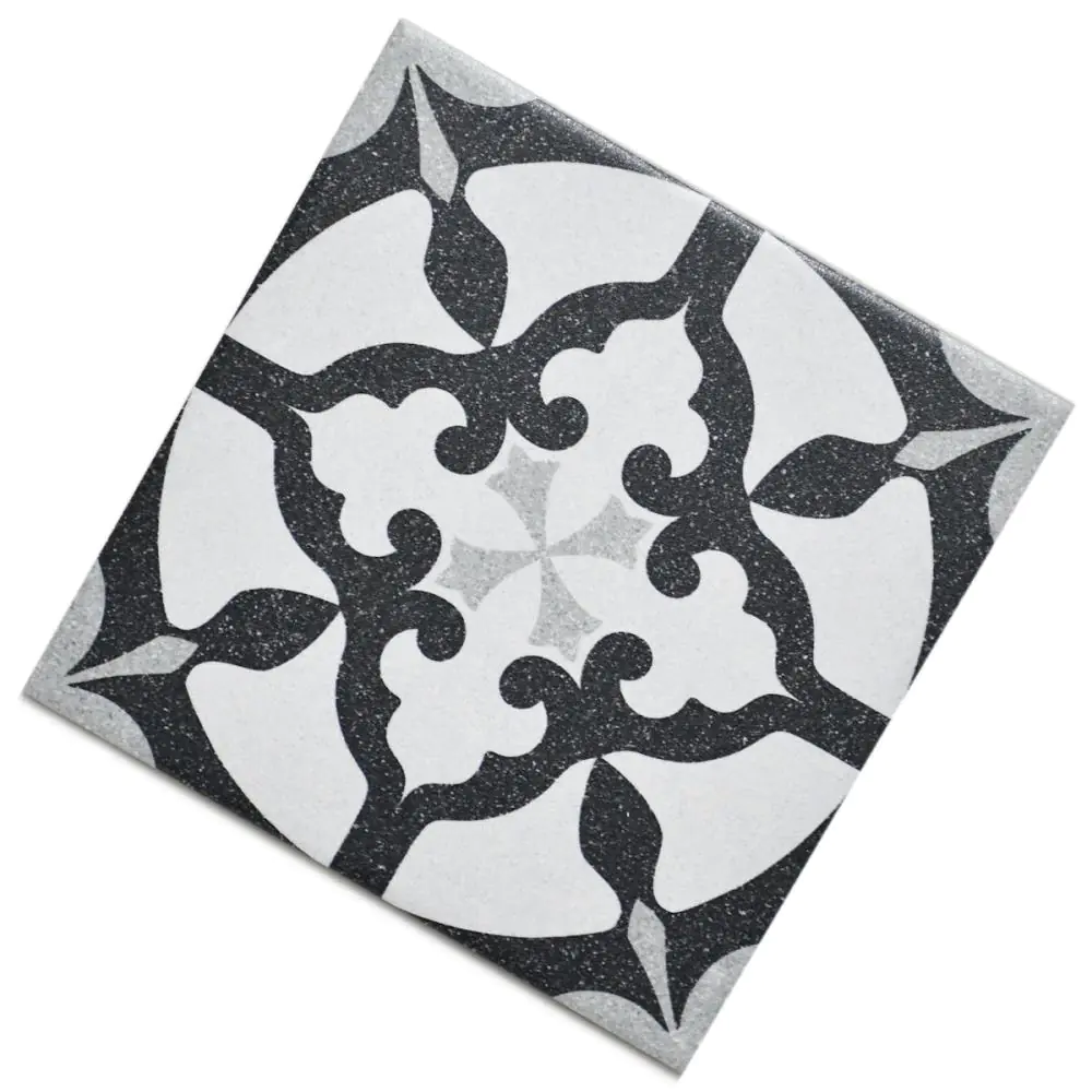 Bodenfliese Dekor Villeroy & Boch 2220 AM9D Alt Mettlach 2.0 mehrfarbig 20x20 cm I.Sorte Bodenfliese Dekor Villeroy & Boch 2220 AM9D Alt Mettlach 2.0 mehrfarbig 20x20 cm I.Sorte