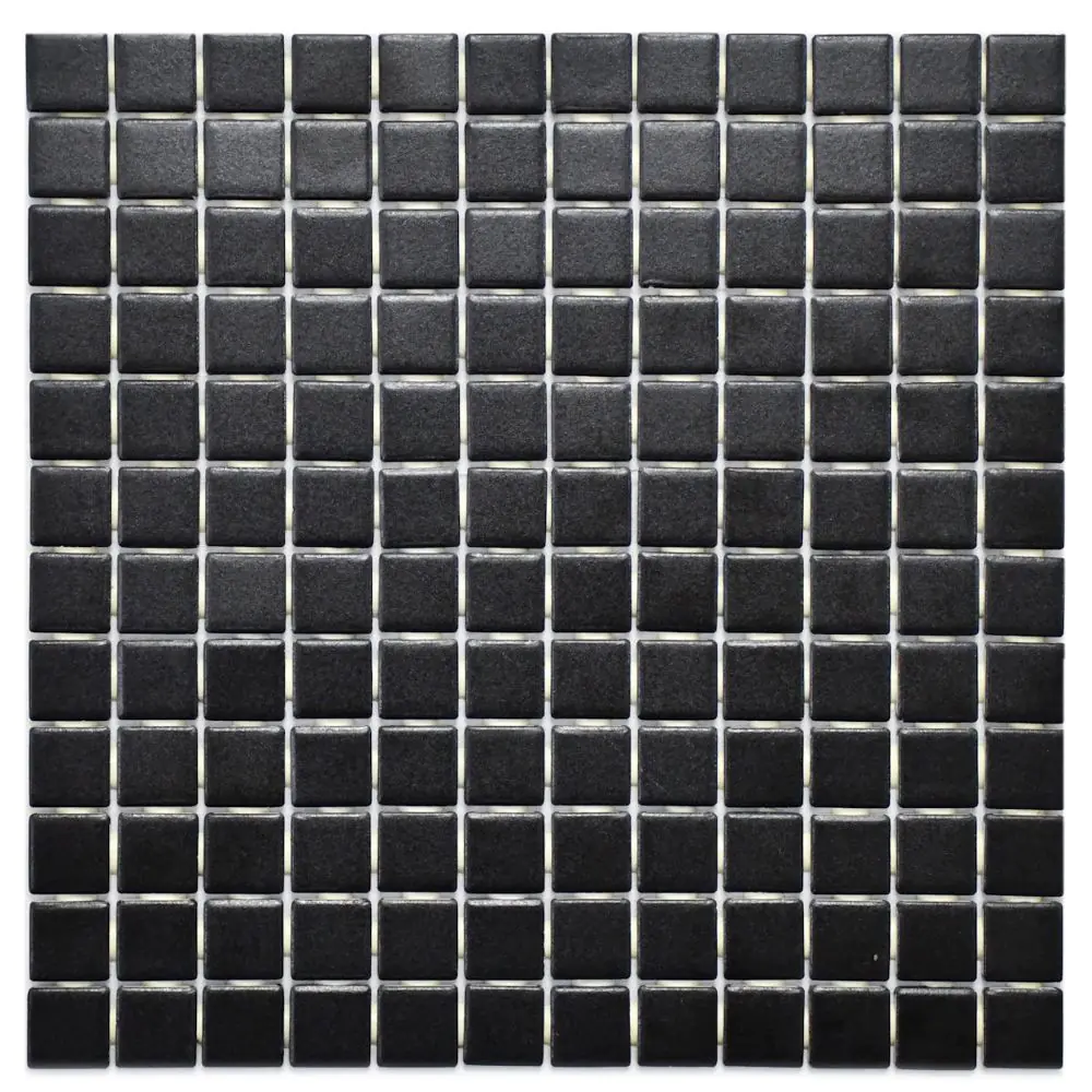 Mosaik Villeroy & Boch 3753 C391 Pro Architectura 3.0 pure black 30x30 cm I.Sorte