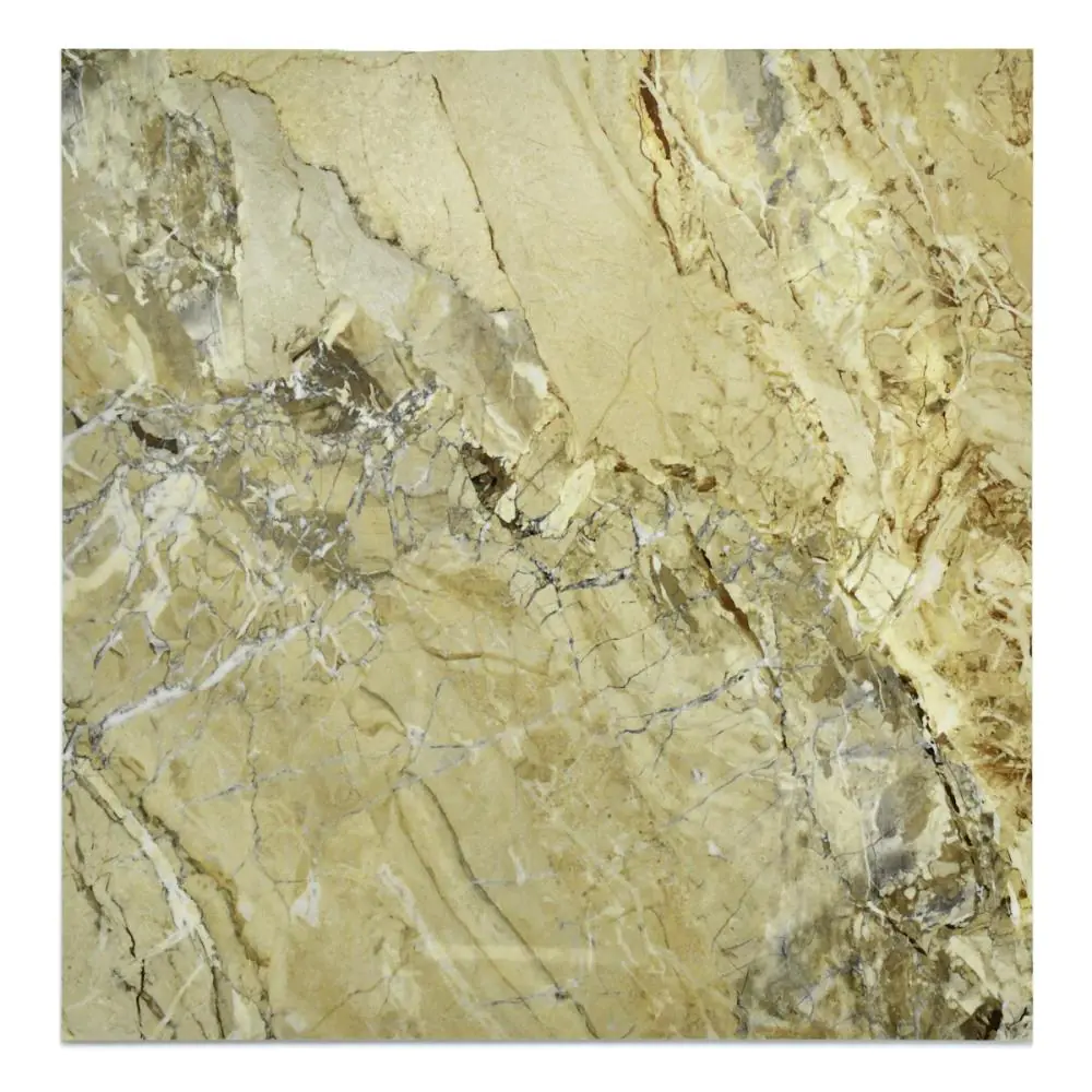 Bodenfliese Villeroy & Boch 2660 MR2P Marmochic amber gold beige braun 60x60 cm I.Sorte Bodenfliese Villeroy & Boch 2660 MR2P Marmochic amber gold beige braun 60x60 cm I.Sorte