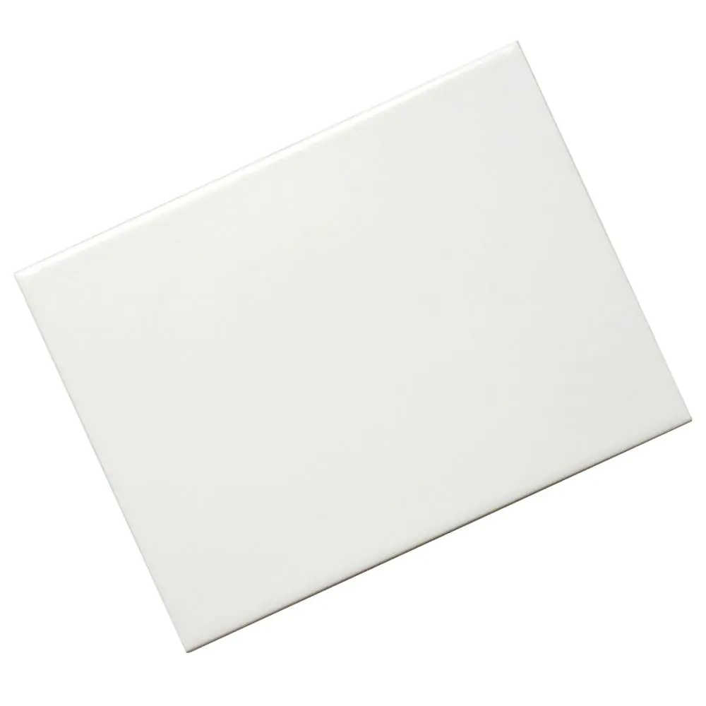 Wandfliese Villeroy & Boch 1315 TW01 Unit Two weiß 15x20 cm I.Sorte Wandfliese Villeroy & Boch 1315 TW01 Unit Two weiß 15x20 cm I.Sorte