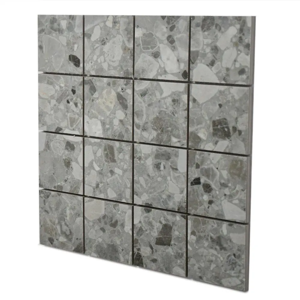 Mosaik Villeroy & Boch 2013 SN61 Code 2 rock light 30x30 cm I.Sorte