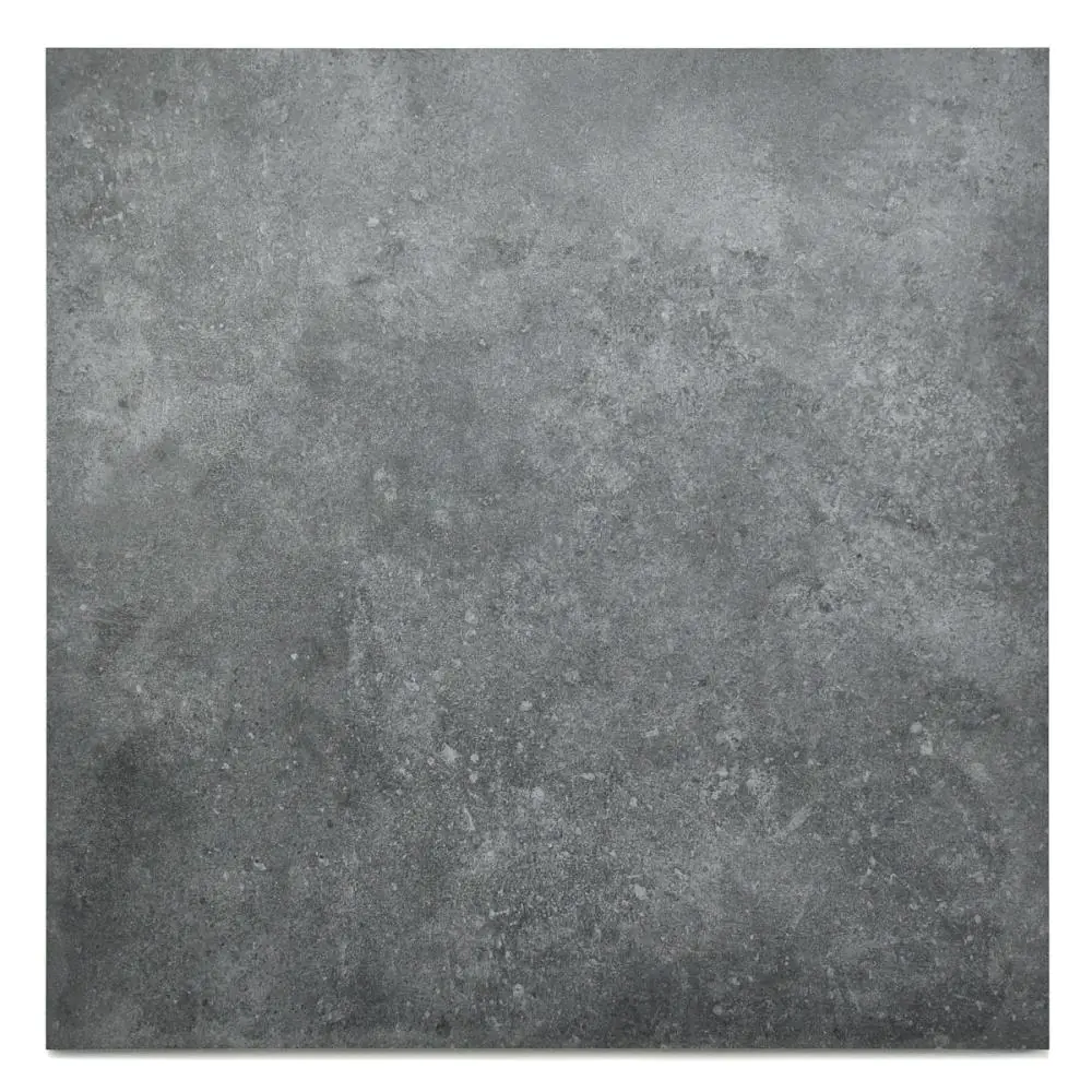 Terrassenplatte Cifre Nexus antracite anthrazit 60x60 cm I.Sorte