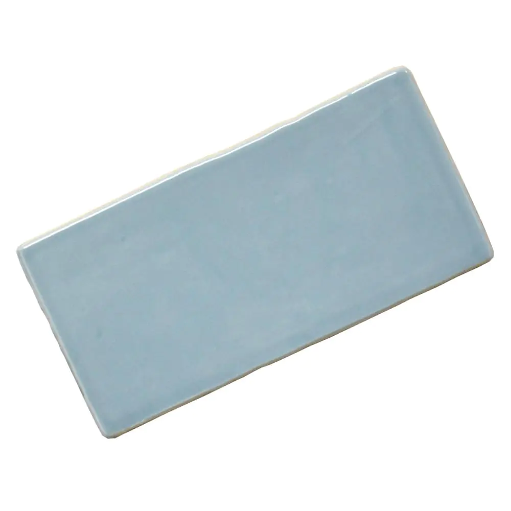 Wandfliese Cifre Atlas sky brillo blau 7,5x15 cm I.Sorte Wandfliese Cifre Atlas sky brillo blau 7,5x15 cm I.Sorte
