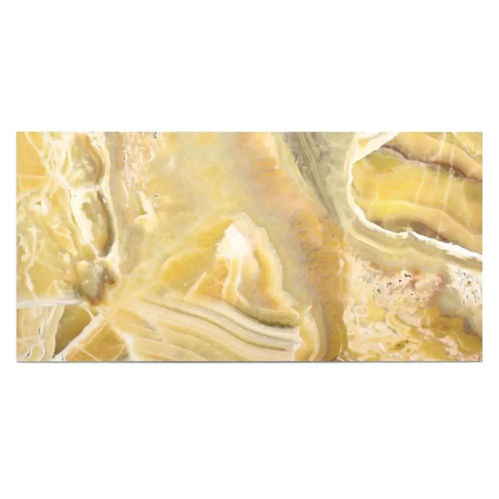 Bodenfliese Cifre Supreme gold pulido 60x120 cm I.Sorte