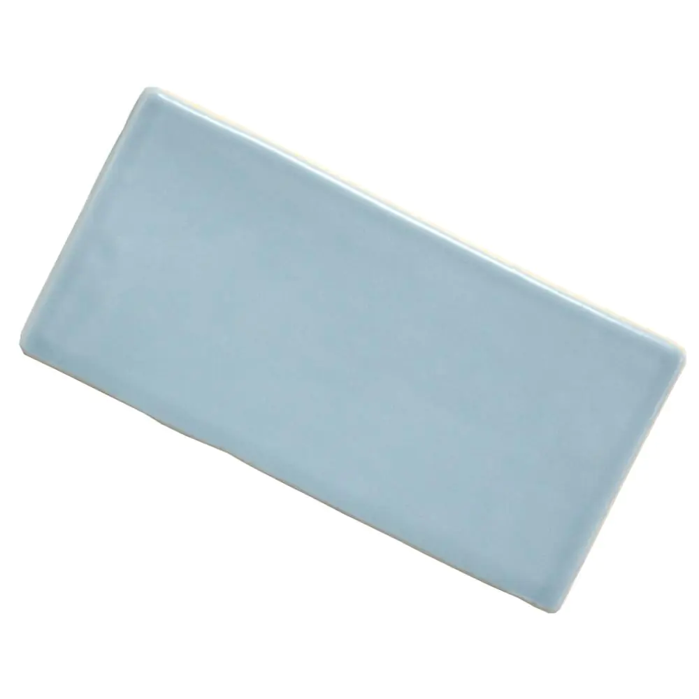 Wandfliese Cifre Atlas sky mate blau 7,5x15 cm I.Sorte Wandfliese Cifre Atlas sky mate blau 7,5x15 cm I.Sorte