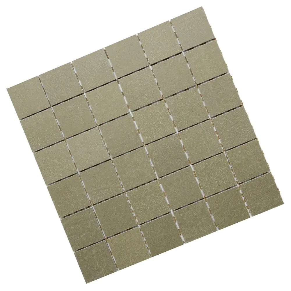 Mosaik 8141 taupe 29x29 cm I.Sorte Mosaik 8141 taupe 29x29 cm I.Sorte