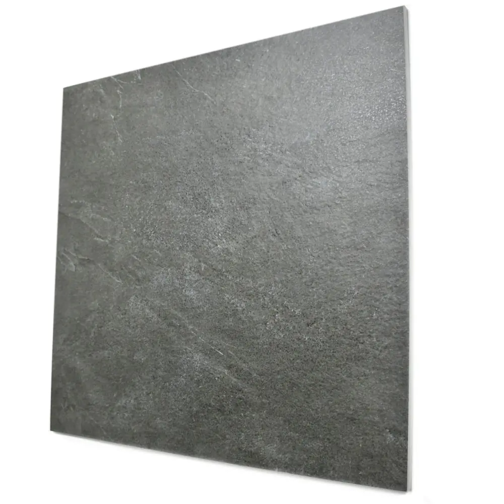 Terrassenplatte Villeroy & Boch 2886 RC90 Montagne Garden anthracite anthrazit 80x80 cm I.Sorte