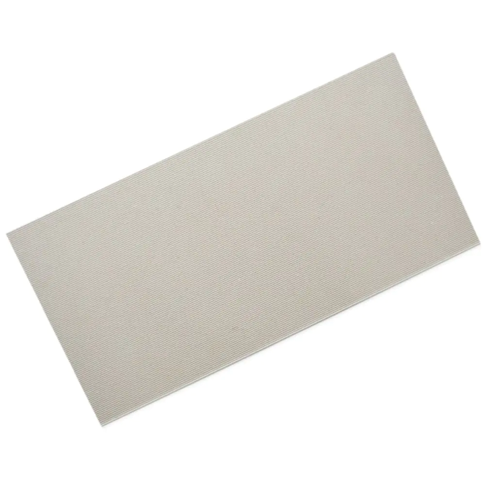 Wandfliese Cifre Rift Crest ivory mate 60x120 cm I.Sorte