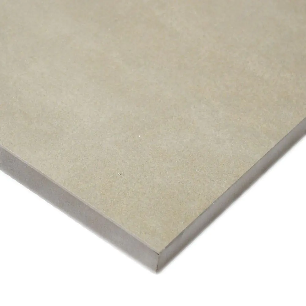 Terrassenplatte Rondine J92523 Cruda beige 100x100 cm I.Sorte