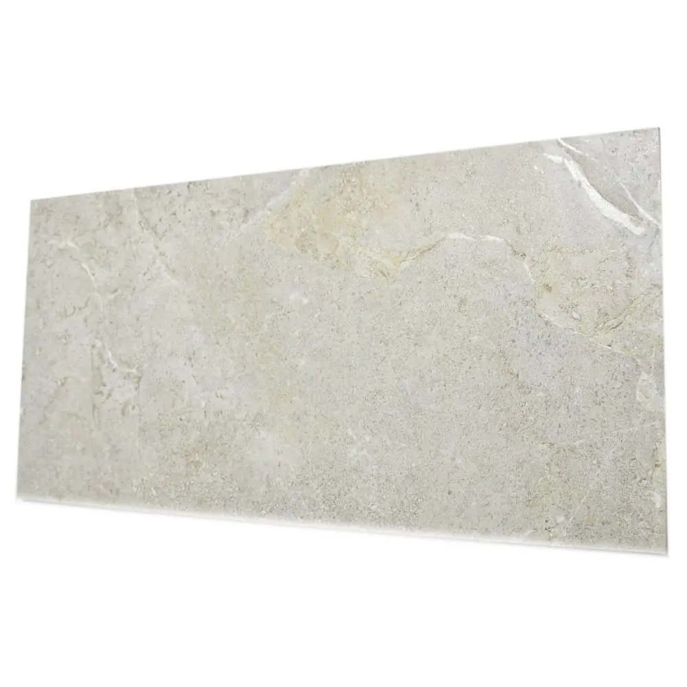 Bodenfliese Cercom Ceramiche 1089341 Everstone evercream greige 30x60 cm I.Sorte